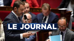 Loi “anti-casseurs” : vers une sélection des manifestants ? - Journal du mercredi 30 janvier 2019