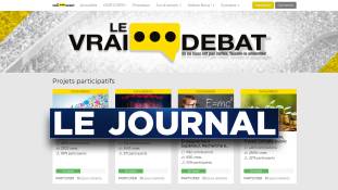 Gilets Jaunes : leur “vrai débat” - Journal du jeudi 31 janvier 2019