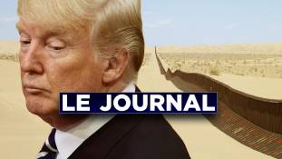 Etats-Unis : Donald Trump tient le cap et joue l’unité - Journal du mercredi 6 février 2019