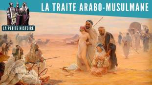 LPH 131 :  Le tabou de l'esclavagisme arabo-musulman