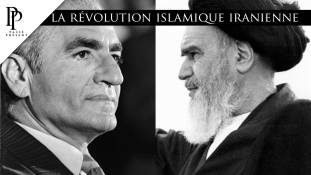 Passé Présent #227: AUX ORIGINES DE LA REVOLUTION ISLAMIQUE IRANIENNE DE 1979