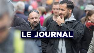 Affaire Benalla : l’écart de trop ? journal du 20/02/2019