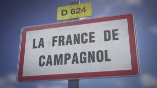 La France de Campagnol : semaine du 18 au 22 février 2019