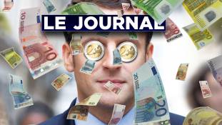 Campagnes électorales : Emmanuel Macron en toute impunité ? - Journal du jeudi 7 mars 2019