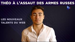 les-nouveaux-talents-theo-a-lassaut-des-armes-russes.jpg Les nouveaux talents : Théo à l’assaut des armes russes