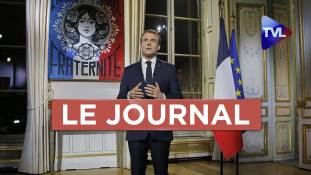 Les conclusions du Grand débat en cours de “réajustement” - Journal du jeudi 18 avril 2019