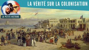 La Petite Histoire : La France a-t-elle pillé ses colonies ?
