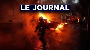 Un 1er mai en forme de chaos ? - Journal du mardi 30 avril 2019