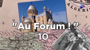 Au Forum n°10 : 13 mai 1958, quand les Français d'Algérie faisaient chavirer la IVème République