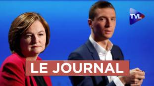 Loiseau explose (encore) en plein vol - Journal du 16 mai 2019