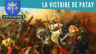 La Petite Histoire : Le jour où l'armée française a vengé Azincourt