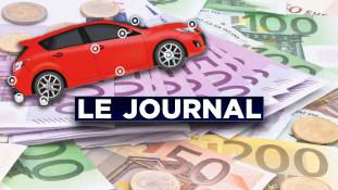 Le bizutage permanent des automobilistes - Journal du lundi 1er juillet 2019