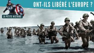 La Petite Histoire - Russes ou Américains : qui a vraiment vaincu Hitler ?