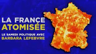 France : la disparition - Le Samedi Politique avec Barbara Lefebvre