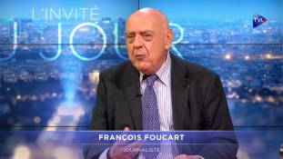 Zoom - François Foucart : Derniers mots des condamnés à mort