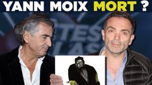 Têtes à Clash n°54 : Affaire Moix, mort sociale et commerciale annoncée