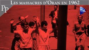 Passé-Présent n°250 : Les massacres d'Oran en 1962