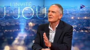 Zoom : L'incorrect Jared Taylor (26/09/2018)