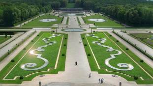 Vaux-le-Vicomte : à la découverte d’un trésor de France (Rediffusion du 10/11/2014)