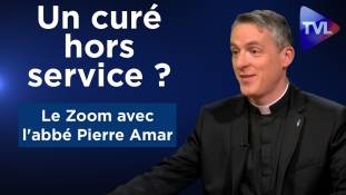 Zoom - Abbé Pierre Amar : Un curé hors service ?