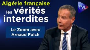 Zoom - Arnaud Folch : Algérie française, les vérités interdites