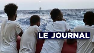 Immigration : et revoilà les quotas - Journal du vendredi 29 novembre 2019