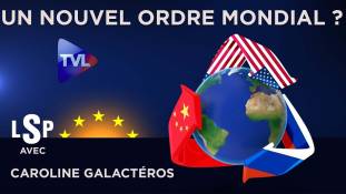 Le Samedi Politique avec Caroline Galactéros : Un nouvel ordre mondial ?