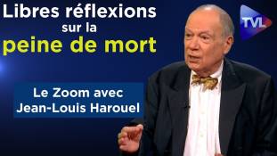 Zoom - Jean-Louis Harouel : Libres réflexions sur la peine de mort