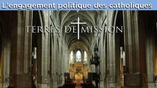 Terres de Mission n°153 : L'engagement politique des catholiques
