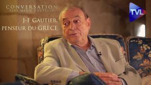 Conversations : J-F Gautier, penseur du GRECE (1ère partie)