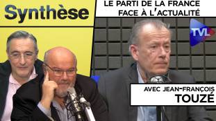Synthèse : Le Parti de la France face à l'actualité