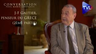 Conversations : Jean-François Gautier, un penseur incontournable (2ème partie)