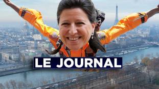 Agnès Buzyn entre exfiltration et parachutage - Journal du lundi 17 février 2020