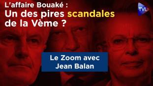 Zoom - Jean Balan - L'affaire Bouaké : un des pires scandales de la Vème ?