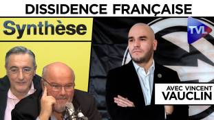 synthese-n6-dissidence-francaise-avec-vincent-vauclin.jpg Synthèse n°6 : Dissidence française avec Vincent Vauclin