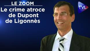 Zoom : Le 21 avril 2011, le crime atroce de Dupont de Ligonnès (rediffusion)