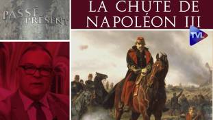 Passé-Présent n°271 : La chute de Napoléon III