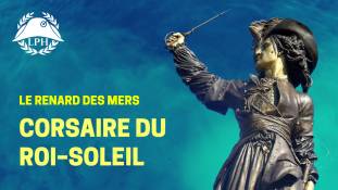 La Petite Histoire : Le corsaire qui a sauvé la France de la famine