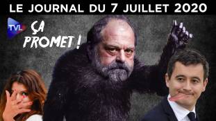 Un remaniement entre  bête noire et vieux monde - JT du mardi 7 juillet 2020