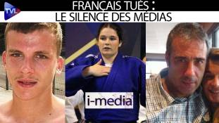 I-Média n°306 – Français tués : le silence des médias