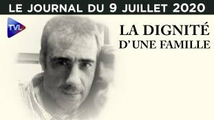 Philippe Monguillot  : une chronique de l’ensauvagement - JT du jeudi 9 juillet 2020