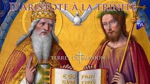 Terres de Mission n°175 : D'Aristote à la trinité
