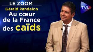 Zoom - Gérald Pandelon : Au cœur de la France des caïds