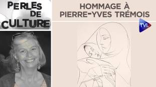 Perles de Culture n°267 : Hommage à Pierre-Yves Trémois