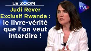 Zoom - Exclusif Rwanda : le livre-vérité que l'on veut interdire !