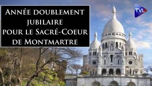 Terres de Mission n°184 : Année doublement jubilaire pour le Sacré-Coeur de Montmartre
