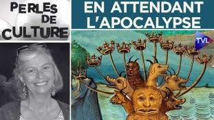 Perles de Culture n°269 : "En attendant l'apocalypse"