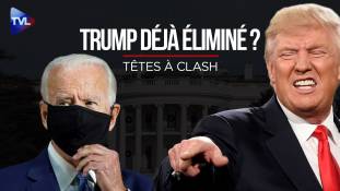 Têtes à Clash n°69 - Election américaine : Trump, déjà éliminé ?