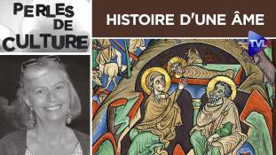 Perles de Culture n°276 : Histoire d'une âme