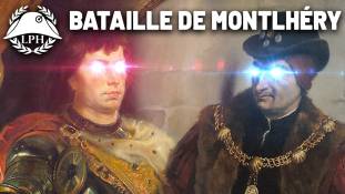 La Petite Histoire : Louis XI face à Charles le Téméraire